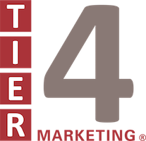 Tier 4 Marketing Logo